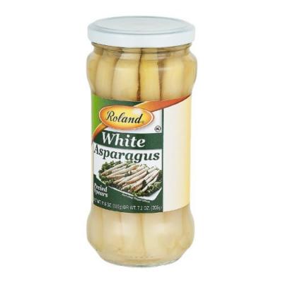 Canned Asparagus