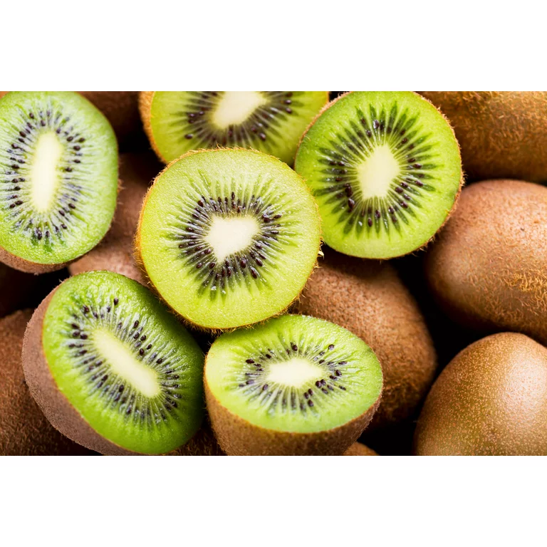 Kiwi Fruit